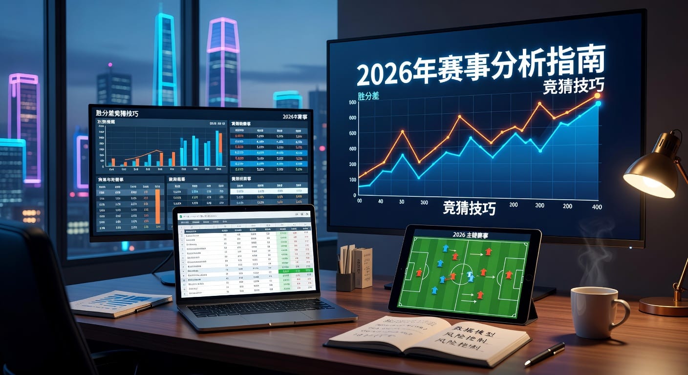 胜分差 winning margin｜2026年世界杯投注差距判断