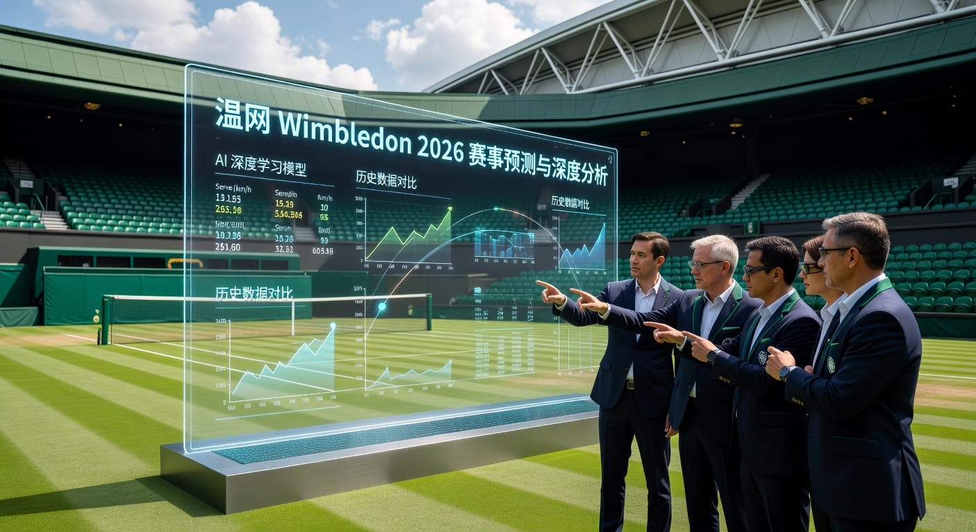 温网 Wimbledon：2026年赛前看点与草地分析